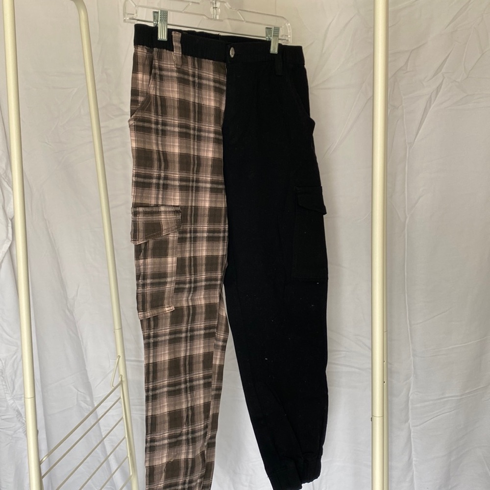 Almost Famous Jean Joggers